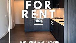1501 5987 Wilson Avenue Burnaby, British Columbia