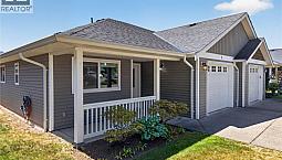 6 3400 Coniston Cres Cumberland, British Columbia