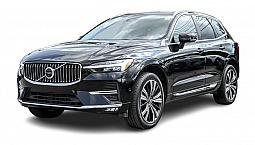 2023 Volvo Xc60