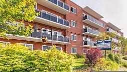 Spacious 2 Bedroom Apartment Sault Ste Marie - All Inclusive