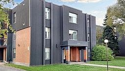 All Inclusive - 3 Bedroom Apartment At Cooper Heights In Ssm