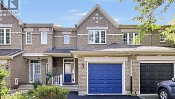230 Bookton Place Ottawa, Ontario