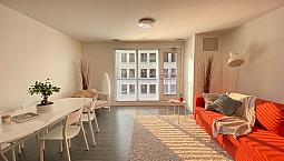 98 Market - 2 Bedroom (01 Layout) Apartment For Rent