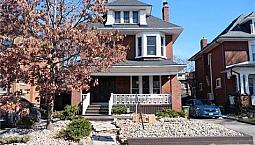 43 Leinster Avenue S