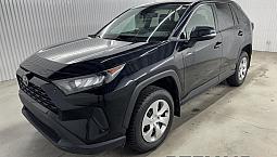Toyota Rav4 Le Ti 2023 à Vendre