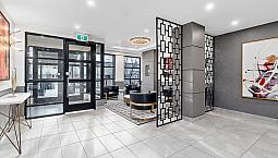 Lord Byron Tower I - 2 Bedroom Apartment For Rent