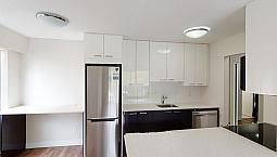 Apartment For Rent At 2040 York, Kitsilano