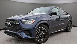 2025 Mercedes-benz Gle 450 Exclusive Trim | Night Pkg | 4matic