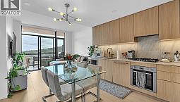 2503 626 Claremont Street Coquitlam, British Columbia
