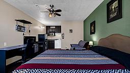 Fully Furnished Bachelor Suites