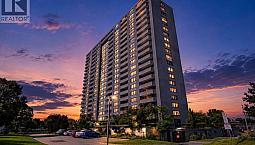 1406 - 2625 Regina Street Ottawa, Ontario