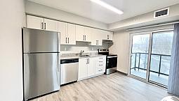 2 Bed 1 Bath - Condominium For Rent - 595 Strasburg Rd,Kitchener