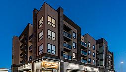 1 Bedroom, 1 Bathroom + Den Apartment For Rent - 4830 	Gordon Ro