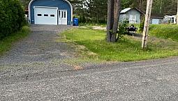 118 000$ - Terrain Résidentiel À Vendre À Labrecque
