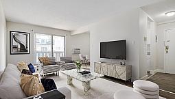 Modern Apartments With Air Conditioning - Matheson Place - Apart