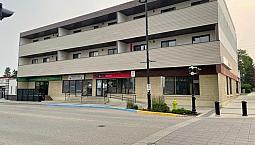 103 5001 Broadway Avenue - 1 Bedroom Apartment For Rent