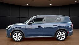 2026 Mini Countryman S Awd, Priced To Move, Pano Roof.