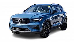 2023 Volvo Xc40