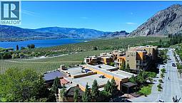 1200 Rancher Creek Road Unit# 404B Osoyoos, British Columbia