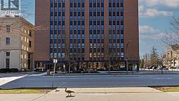 411 - 195 Dufferin Avenue London East (East F), Ontario