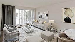 Glamorgan Manor - 2 Bedroom Basement Apartment For Rent