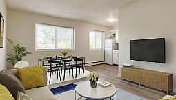 Spacious And Pet-friendly Apartments For Everyday Convenience | 