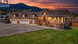 4453 Cedar Bay Fairmont Hot Springs, British Columbia