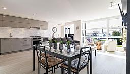 203 1160 Oxford Street White Rock, British Columbia