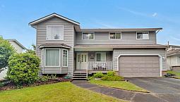 1127 161A Street Surrey, British Columbia