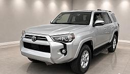 2023 Toyota 4Runner Base **4Wd,7-Passenger,Heated Seats,Power Su