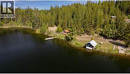 Lot A Starlike Lake Road Williams Lake, British Columbia