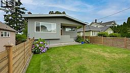 3128 Quadra St Victoria, British Columbia