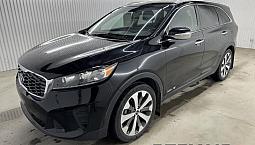 Kia Sorento Lx+ V6 Awd 2020 À Vendre