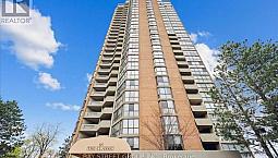 2201 - 85 Skymark Drive Toronto (Hillcrest Village), Ontario