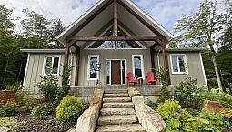 $1,310,000 - Bungalow For Sale In Rigaud
