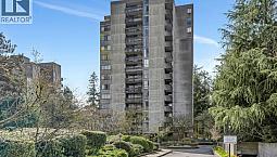 705 6689 Willingdon Avenue Burnaby, British Columbia