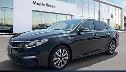 2020 Kia Optima Ex | Backup Camera | Blind Spot Assist