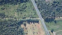 1.15 Acres Cowans Creek Pokemouche, New Brunswick