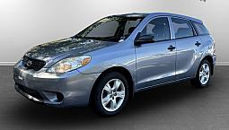 2005 Toyota Matrix Xr, Keyless Entry, Mp3, Cruise Control As-tra