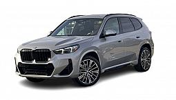 2024 Bmw X1