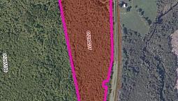 000 Route 127 Rollingdam, New Brunswick