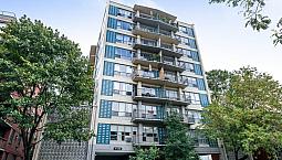 Beautiful 1 Bedroom Westmount- Available Now Apartment For Rent 