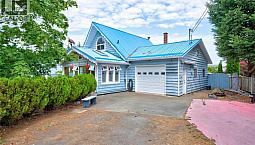 1232 Florence Rd Comox, British Columbia