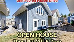 Open House! Thur | Jul 20 | 5-7Pm W Realtor® Shane Lopushinsky