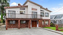 4958 Sidley Street Burnaby, British Columbia