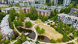 313 5687 Gray Avenue Vancouver, British Columbia