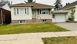 134 Henrietta Ave Sault Ste. Marie, Ontario