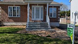 $538,900 - Bungalow For Sale In Gatineau (Gatineau)