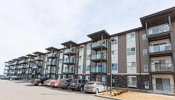 Parliament Rentals - 2 Bed 2 Bath Apartment For Rent