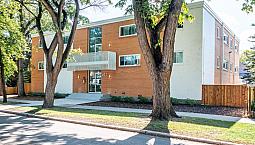 600 Mcmillan Ave- 1 Bedroom